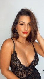 Escort Ibiza - MALU - Ibiza Tops